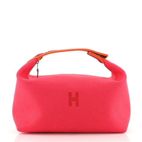 hermes toiletries bag|Hermes clutch price list.